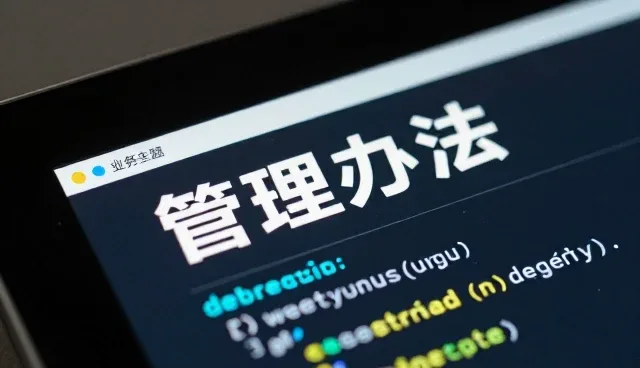 装卸操作标准化对运输流程的优化作用