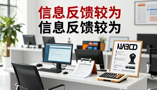物流场景中信息反馈性能的优化路径