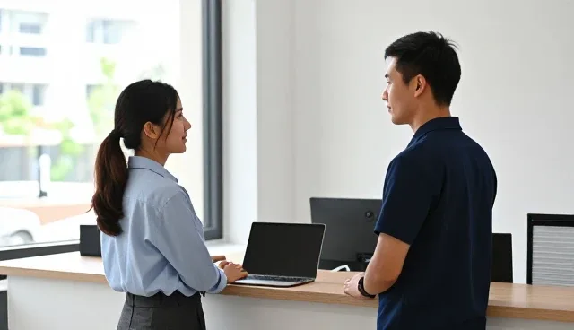 智能调度系统如何影响装卸搬运效率